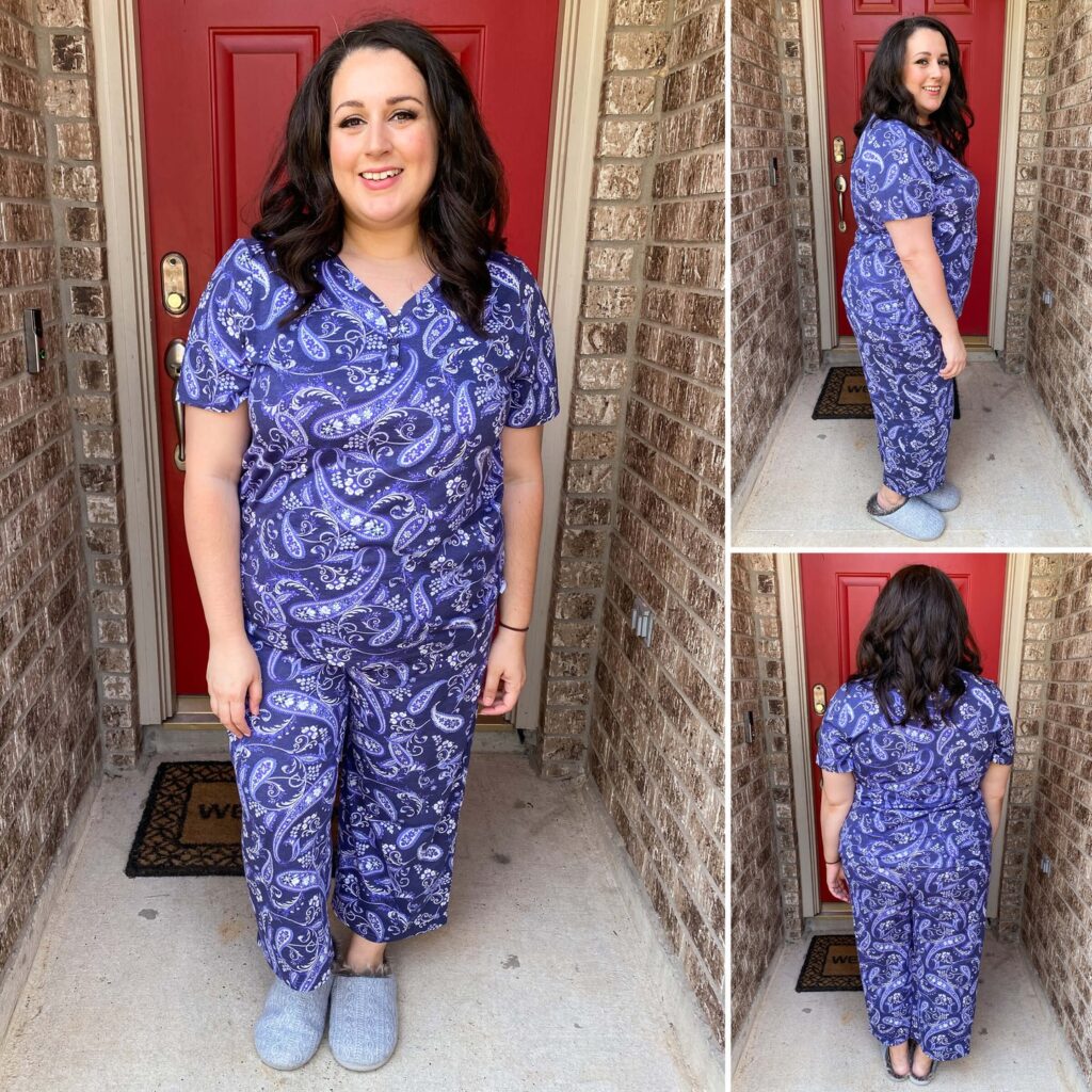 so stinking good and comfortable, i am here for it! melissa dream lounge